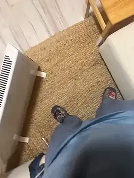 Gonce2000 online show from March 16, 2026, 8:11 pm