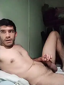 Lorcas CharlyUC online show from February 27, 2026, 6:46 am