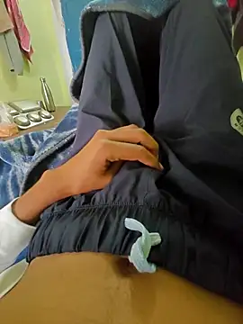 Sexyboy 078 online show from March 9, 2026, 8:07 am