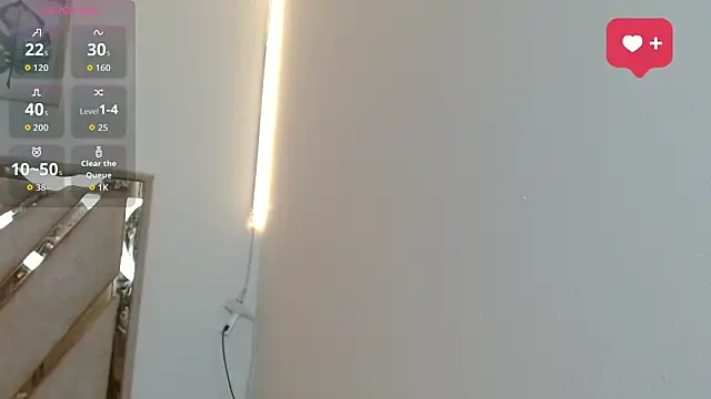 oliver   saint online show from March 26, 2026, 12:20 am