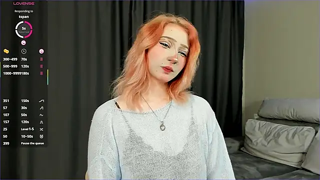 JeanelleHodo online show from May 24, 2026, 7:08 am