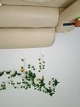 TinnaPeyton online show from April 10, 2026, 9:05 am