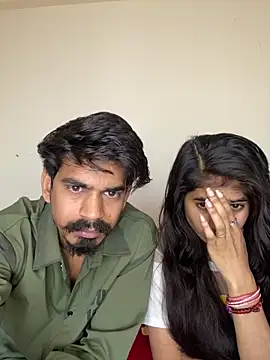 LOVELUST02 online show from March 6, 2026, 5:35 am