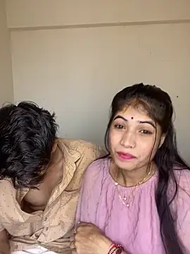 LOVELUST02 online show from March 28, 2026, 7:31 am