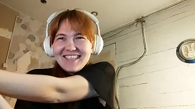 DinaFirebird online show from March 11, 2026, 4:17 am