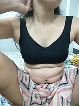 Snapshot of NeetuKumri chatting on July 29, 2026, 6:07 pm NeetuKumri online show from July 29, 2026, 6:07 pm
