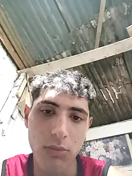 Rodri1781 online show from April 1, 2026, 5:32 pm