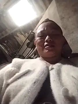 Lucie Fuzk online show from February 25, 2026, 10:15 am