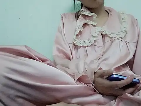 Angela203 online show from April 25, 2026, 1:52 pm