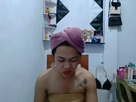 Sexyhotlhea online show from March 4, 2026, 2:03 pm