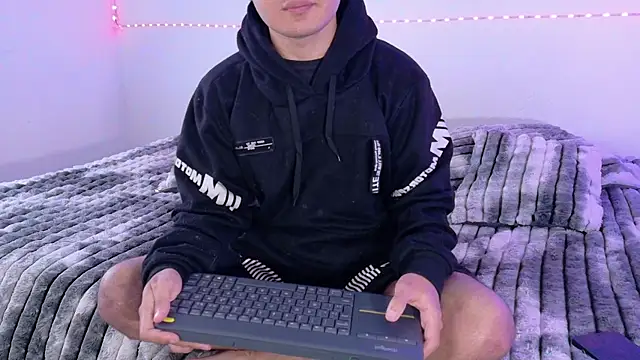 Kody Royale online show from April 20, 2026, 9:16 pm