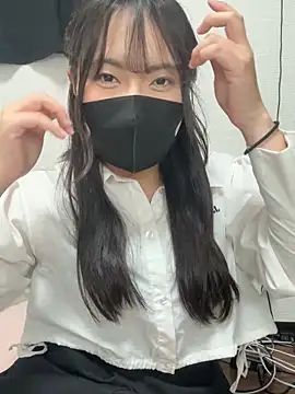 Riria 0012 online show from March 6, 2026, 11:05 am