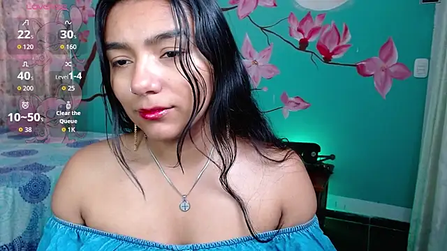 Snapshot of NoelleVireaux chatting on March 28, 2026, 1:01 pm NoelleVireaux online show from March 28, 2026, 1:01 pm