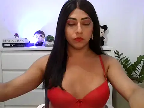 dolljessica online show from March 11, 2026, 11:15 am