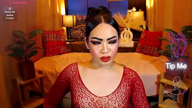 MISTIFYINGSABRINA online show from July 2, 2026, 3:29 pm