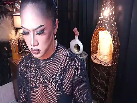 MISTIFYINGSABRINA online show from June 23, 2026, 5:16 am