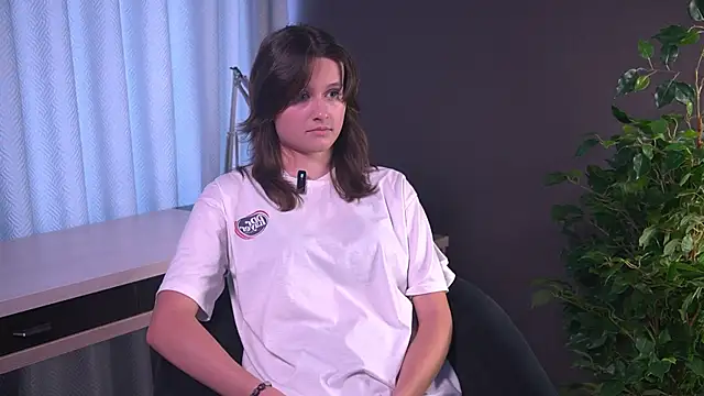 Snapshot of VeolaBlanken chatting on February 27, 2026, 9:53 am VeolaBlanken online show from February 27, 2026, 9:53 am