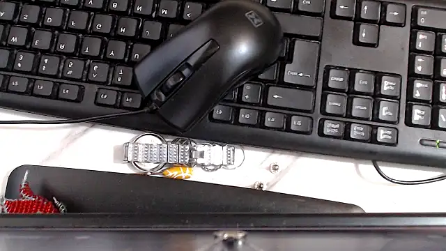 LexyDiana online show from April 9, 2026, 7:36 am