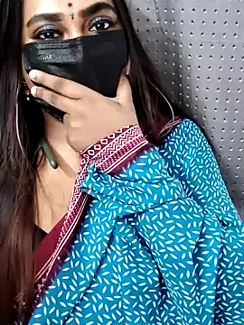 Cutie Nila online show from March 27, 2026, 5:16 am