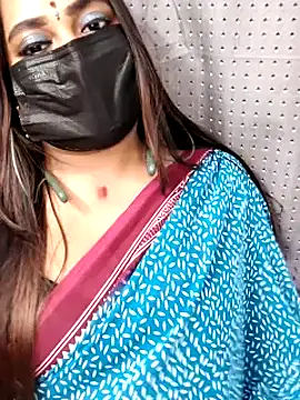 Cutie Nila online show from March 27, 2026, 8:26 am