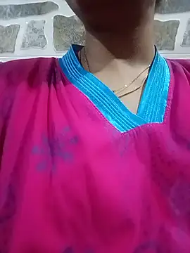 aisha 67 online show from July 10, 2026, 7:36 pm