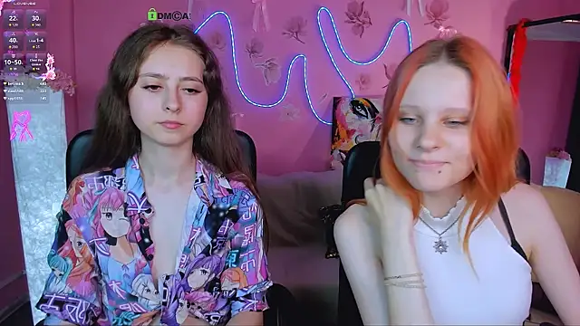 cassandra nik online show from June 23, 2026, 2:59 pm