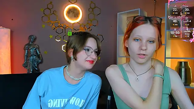 cassandra nik online show from June 19, 2026, 12:22 pm