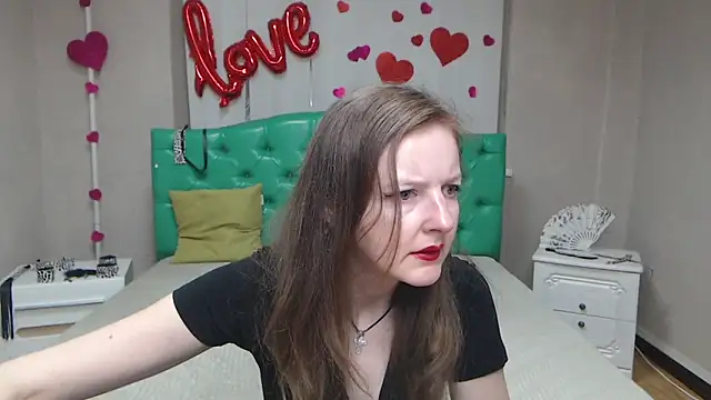 MeganPirs online show from April 10, 2026, 5:20 pm