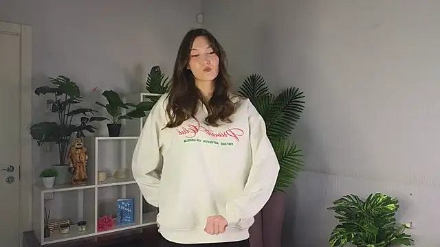 AlissaYodis online show from March 1, 2026, 1:00 pm