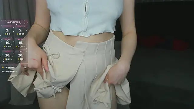 Marrie Coy online show from March 8, 2026, 8:06 am