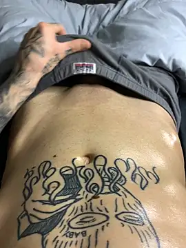 IamAlexei online show from February 25, 2026, 9:58 pm