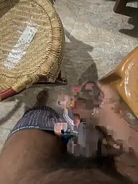 dvnd97 online show from April 3, 2026, 5:52 pm