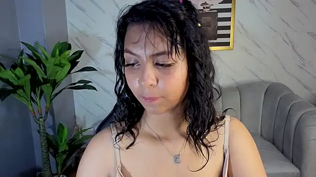 Snapshot of Kristen_black_T chatting on March 27, 2026, 8:26 am Kristen black T online show from March 27, 2026, 8:26 am