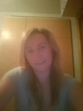 ChristinaYork online show from June 15, 2026, 7:35 pm