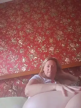 ChristinaYork online show from July 22, 2026, 7:32 am