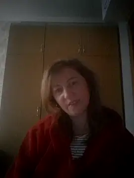 Snapshot of ChristinaYork chatting on April 8, 2026, 4:36 am ChristinaYork online show from April 8, 2026, 4:36 am