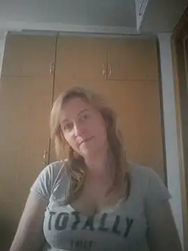 ChristinaYork online show from June 7, 2026, 5:29 pm