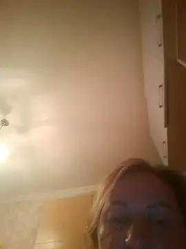 ChristinaYork online show from June 29, 2026, 10:20 pm