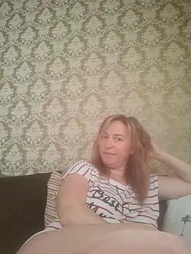 ChristinaYork online show from June 5, 2026, 5:01 am