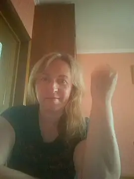 ChristinaYork online show from June 6, 2026, 3:06 pm