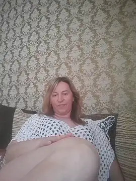 ChristinaYork online show from June 19, 2026, 9:59 am