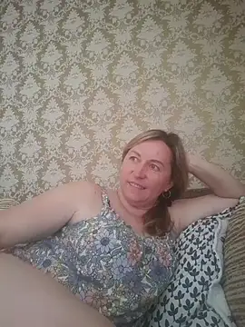 ChristinaYork online show from June 18, 2026, 8:46 am