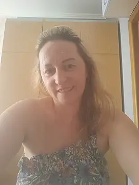 ChristinaYork online show from July 5, 2026, 1:07 pm