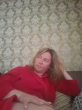 ChristinaYork online show from June 17, 2026, 7:30 am