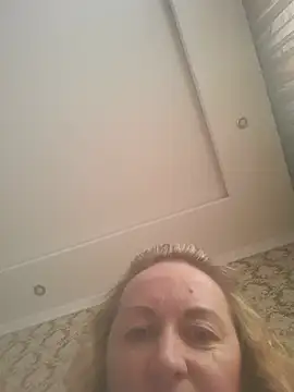 ChristinaYork online show from July 4, 2026, 5:58 am