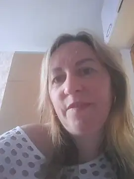 ChristinaYork online show from June 26, 2026, 5:57 am