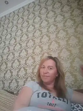 ChristinaYork online show from June 16, 2026, 10:59 am