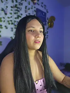 aurora bela online show from April 25, 2026, 3:20 am