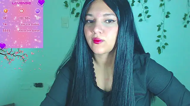 aurora bela online show from April 28, 2026, 11:31 pm