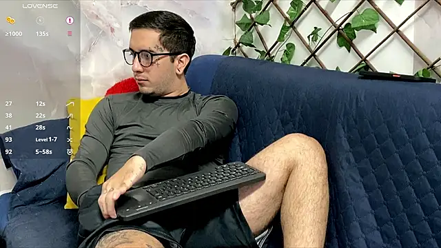 Doug Master online show from March 1, 2026, 2:06 pm